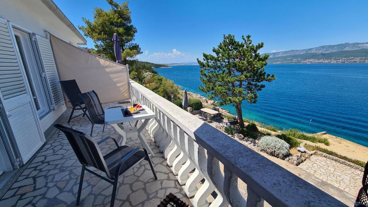 Apartman Panorama Silo (Krk)